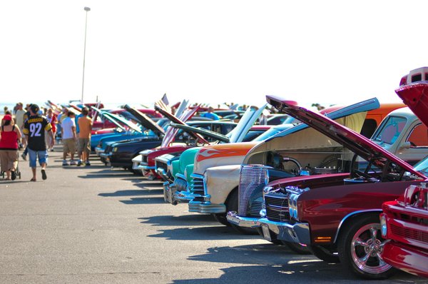 Revue des casques moto pour enfants